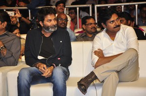Sardaar Gabbar Singh Audio Songs Release